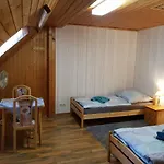 Dudu's Gaestehaus בית הארחה Diebach am Haag