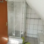 בית הארחה Dudu's Gaestehaus *