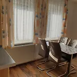 Dudu's Gaestehaus * Diebach am Haag
