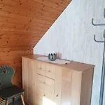 Dudu's Gaestehaus בית הארחה