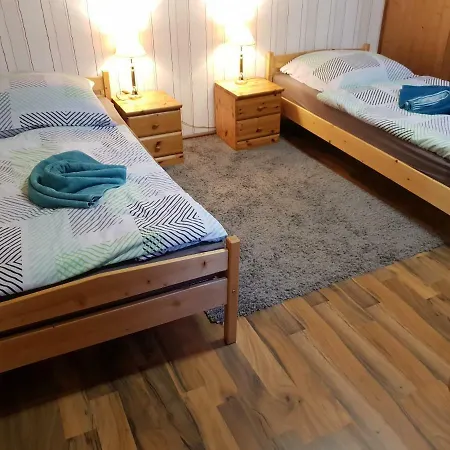 Πανσιόν Dudu's Gaestehaus