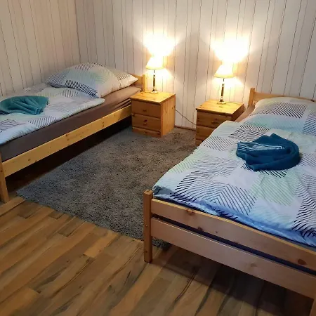 Dudu's Gaestehaus Diebach am Haag