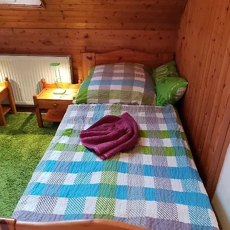 Dudu's Gaestehaus Guest house Diebach am Haag