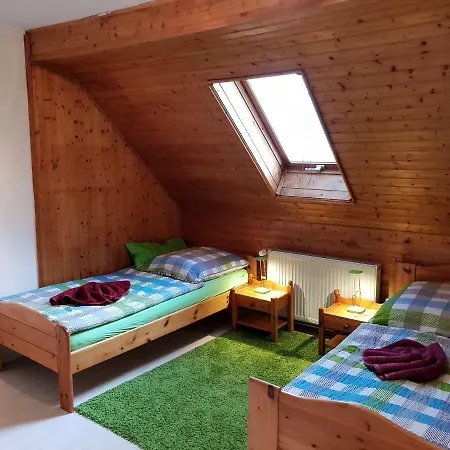 Dudu's Gaestehaus Guest house