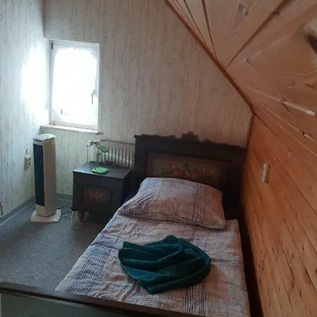 Dudu's Gaestehaus Diebach am Haag