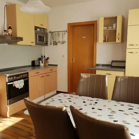 Dudu's Gaestehaus Guest house