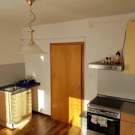 Dudu's Gaestehaus Affittacamere