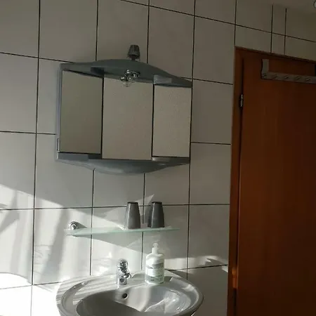 게스트하우스 Dudu's Gaestehaus *