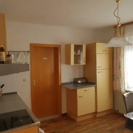 Dudu's Gaestehaus 게스트하우스 Diebach am Haag