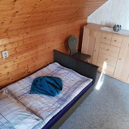 Dudu's Gaestehaus