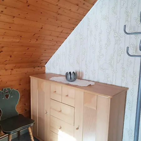 Dudu's Gaestehaus Guest house