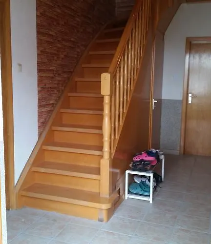 Gasthuis Dudu's Gaestehaus