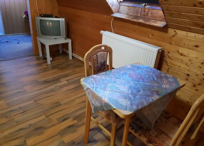 Gasthuis Dudu's Gaestehaus *