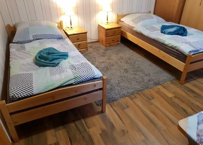 Guest house Dudu's Gaestehaus