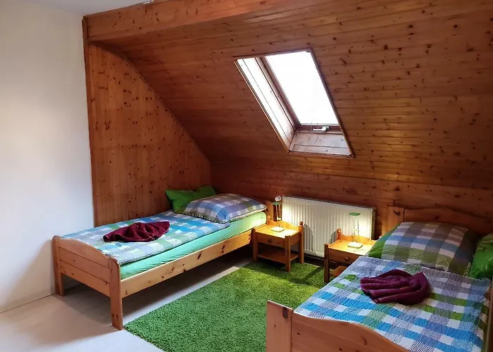 Dudu's Gaestehaus Guest house