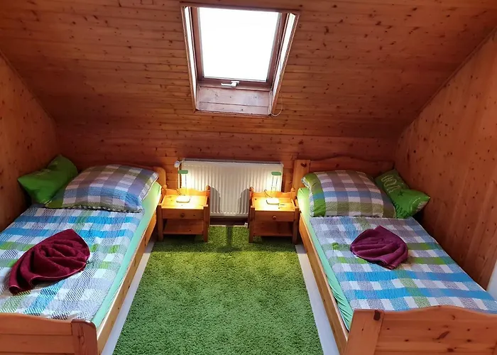 Dudu's Gaestehaus Guest house Diebach am Haag