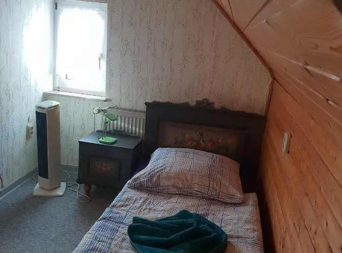 Dudu's Gaestehaus Diebach am Haag