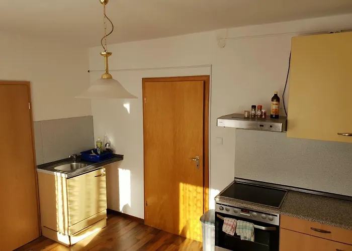 Dudu's Gaestehaus בית הארחה