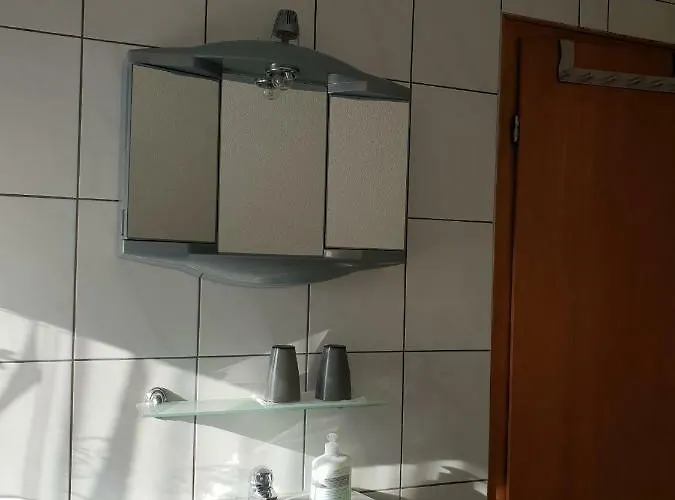 Guest house Dudu's Gaestehaus *