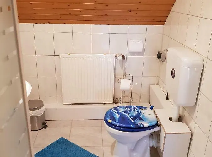 Dudu's Gaestehaus Diebach am Haag