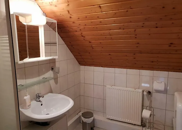 Gasthuis Dudu's Gaestehaus *