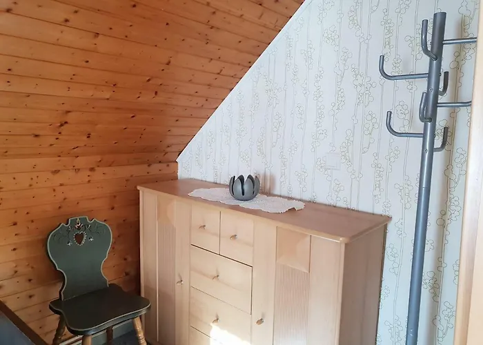 Dudu's Gaestehaus Gasthuis